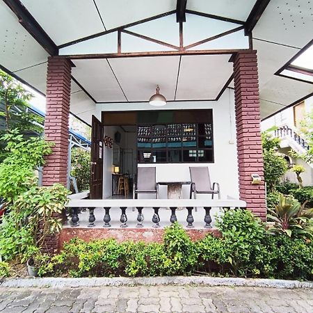 The Naiyanghouse Otel Nai Yang Beach Dış mekan fotoğraf