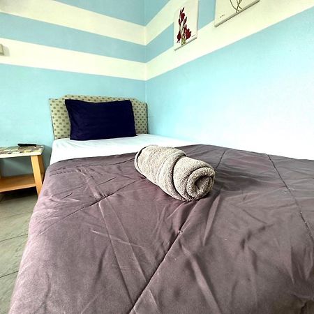The Naiyanghouse Otel Nai Yang Beach Dış mekan fotoğraf