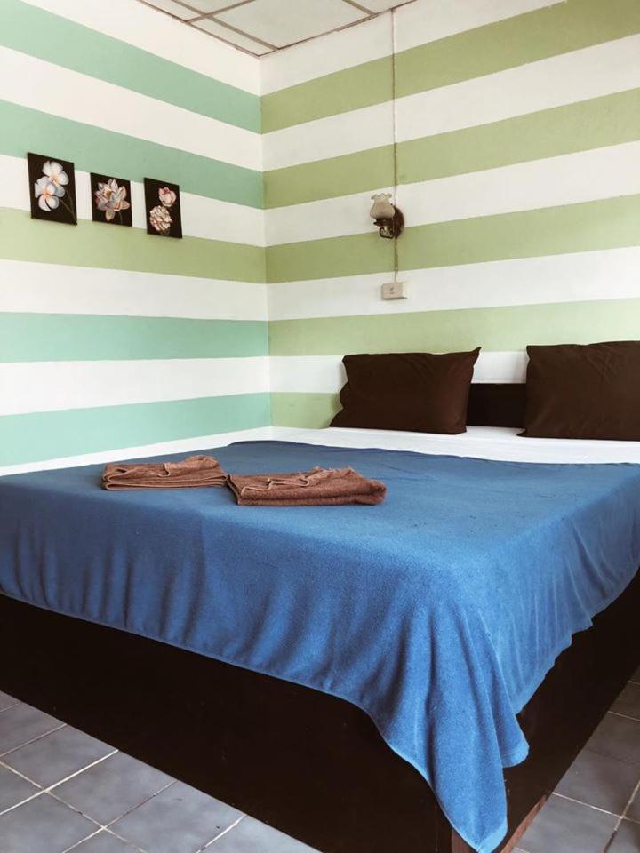 The Naiyanghouse Otel Nai Yang Beach Dış mekan fotoğraf