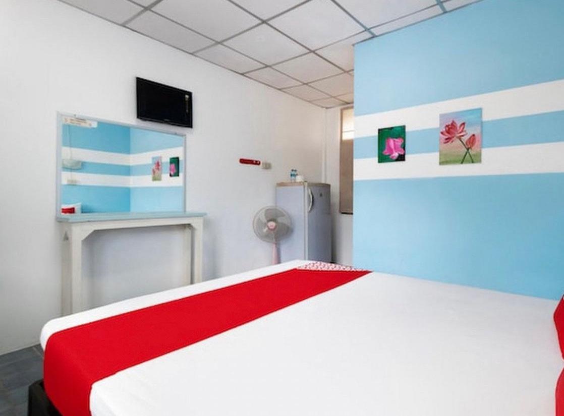 The Naiyanghouse Otel Nai Yang Beach Dış mekan fotoğraf