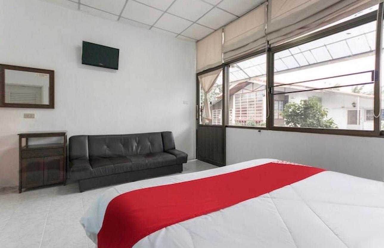 The Naiyanghouse Otel Nai Yang Beach Dış mekan fotoğraf