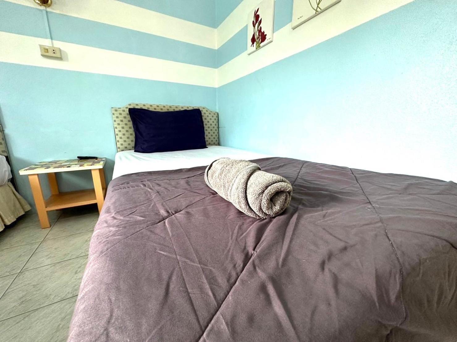 The Naiyanghouse Otel Nai Yang Beach Dış mekan fotoğraf