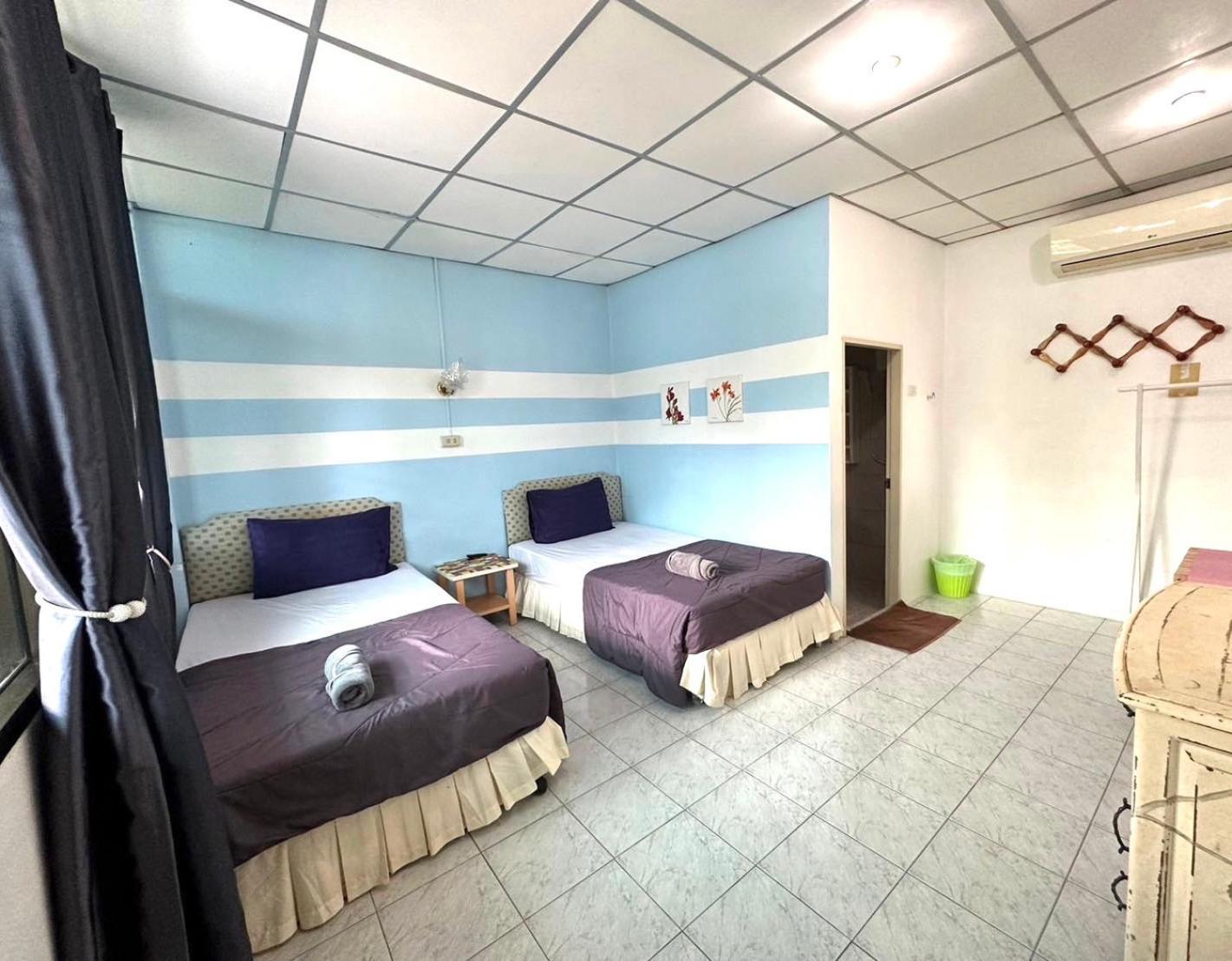 The Naiyanghouse Otel Nai Yang Beach Dış mekan fotoğraf