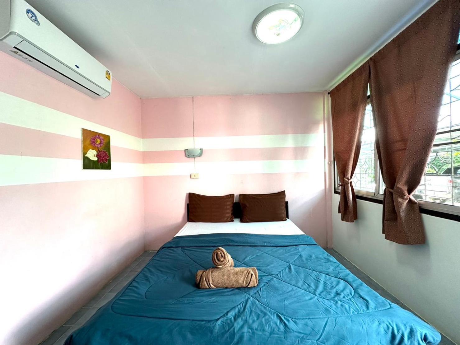 The Naiyanghouse Otel Nai Yang Beach Dış mekan fotoğraf